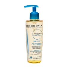 BIODERMA ATODERM DUŠAS EĻĻA 200ML
